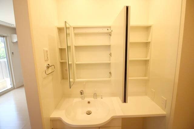 矢加部駅 徒歩26分 2階の物件内観写真