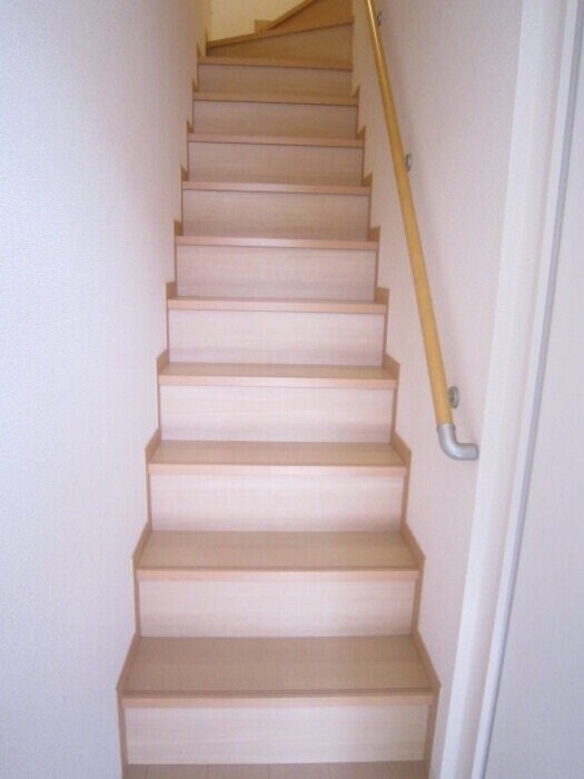 矢加部駅 徒歩26分 2階の物件内観写真