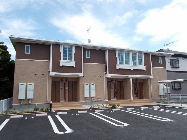 福岡県柳川市三橋町柳河の物件外観写真