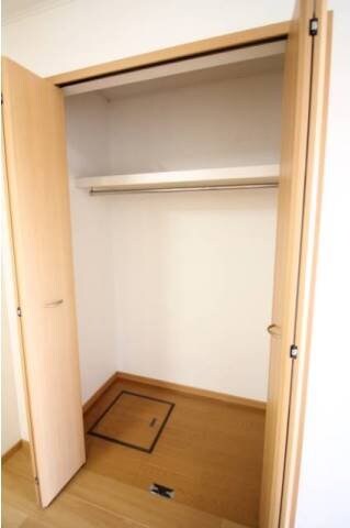 蒲池駅 徒歩48分 1階の物件内観写真