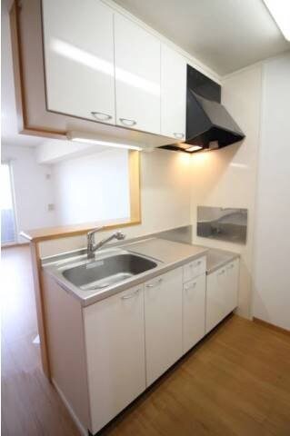 蒲池駅 徒歩48分 1階の物件内観写真