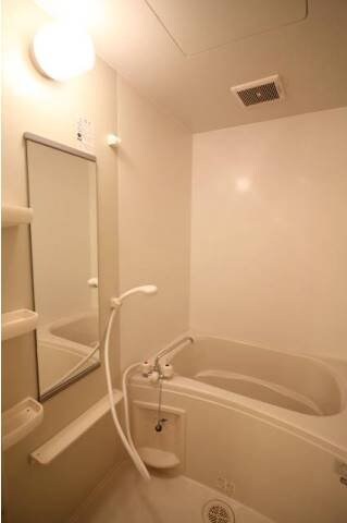 蒲池駅 徒歩48分 1階の物件内観写真