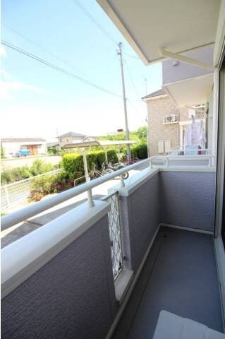 蒲池駅 徒歩48分 1階の物件内観写真