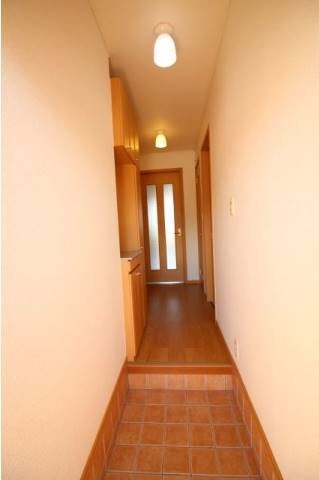 蒲池駅 徒歩48分 1階の物件内観写真