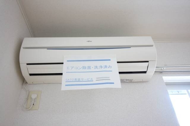 蒲池駅 徒歩48分 1階の物件内観写真