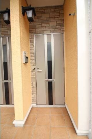 蒲池駅 徒歩48分 1階の物件内観写真