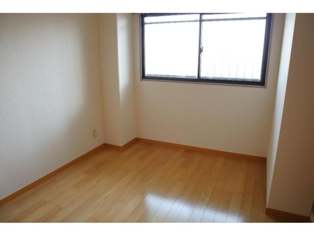 USA壱番館の物件内観写真