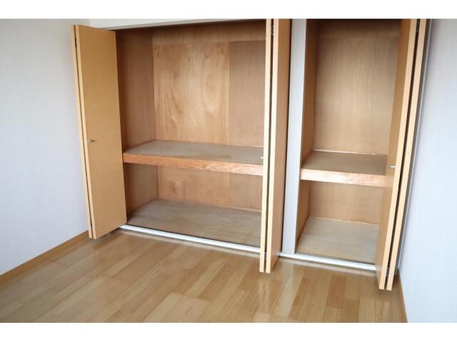 USA壱番館の物件内観写真