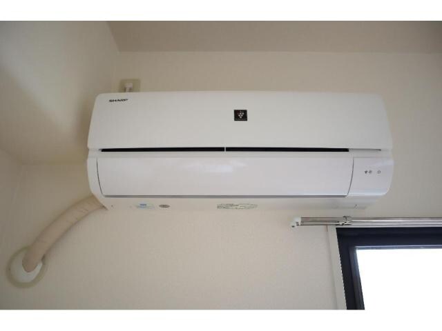 USA壱番館の物件内観写真