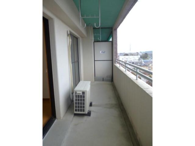 USA壱番館の物件内観写真