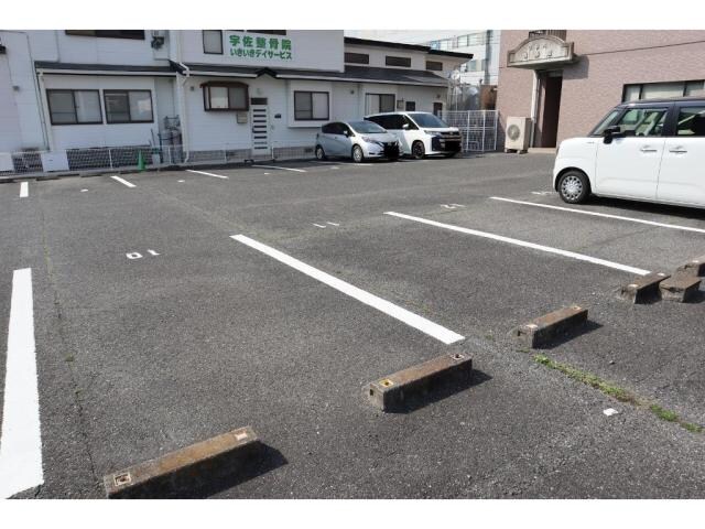 USA壱番館の物件内観写真