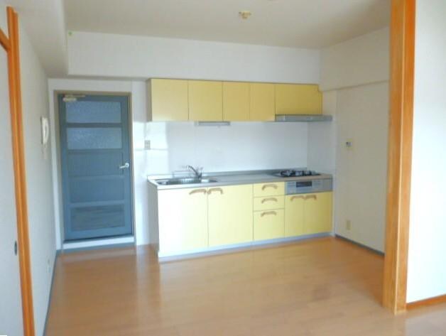 USA壱番館の物件内観写真