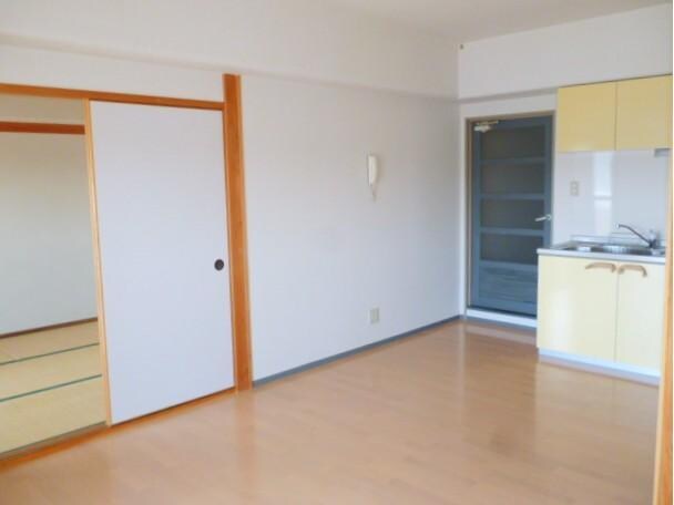 USA壱番館の物件内観写真