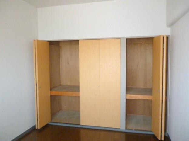 USA壱番館の物件内観写真