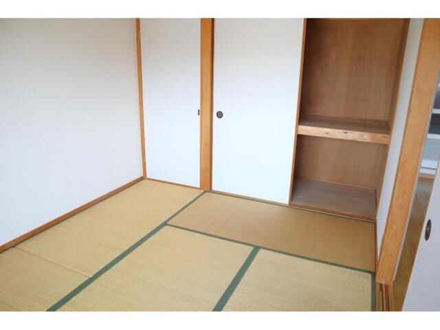 USA壱番館の物件内観写真