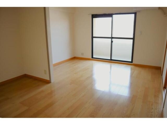 USA壱番館の物件内観写真