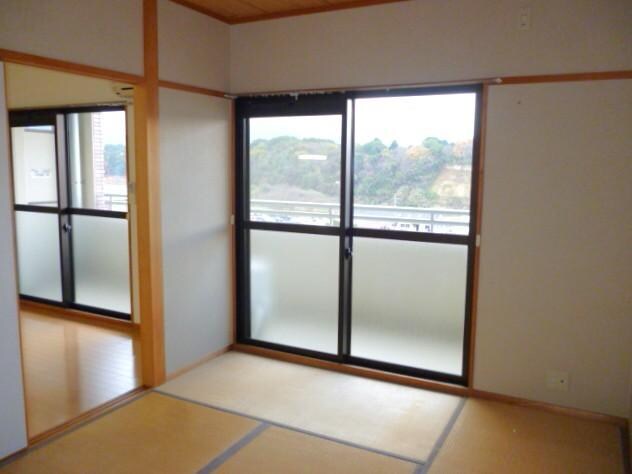 USA壱番館の物件内観写真