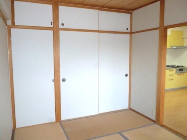 USA壱番館の物件内観写真