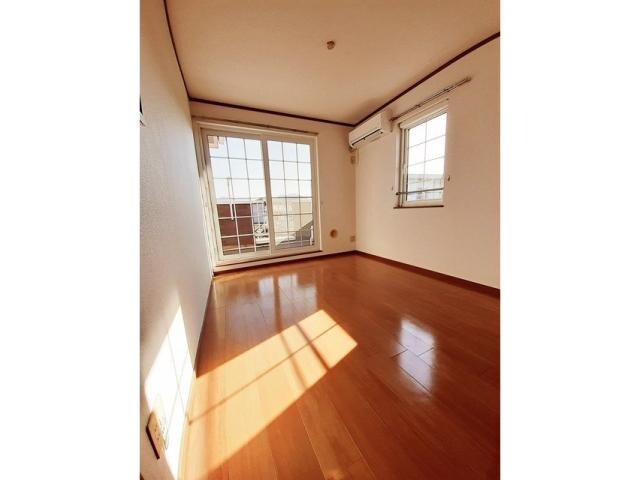 澄風館の物件内観写真