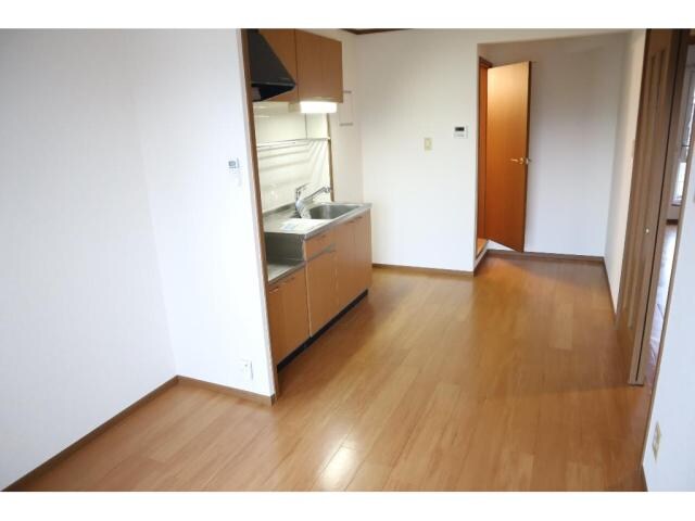 澄風館の物件内観写真