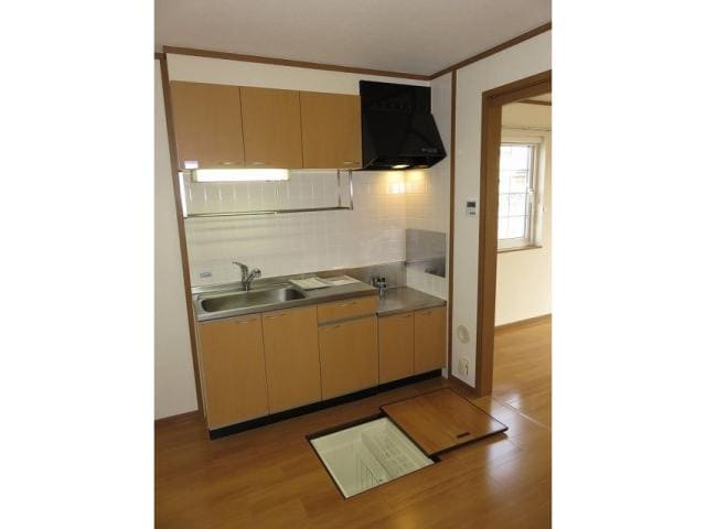 澄風館の物件内観写真