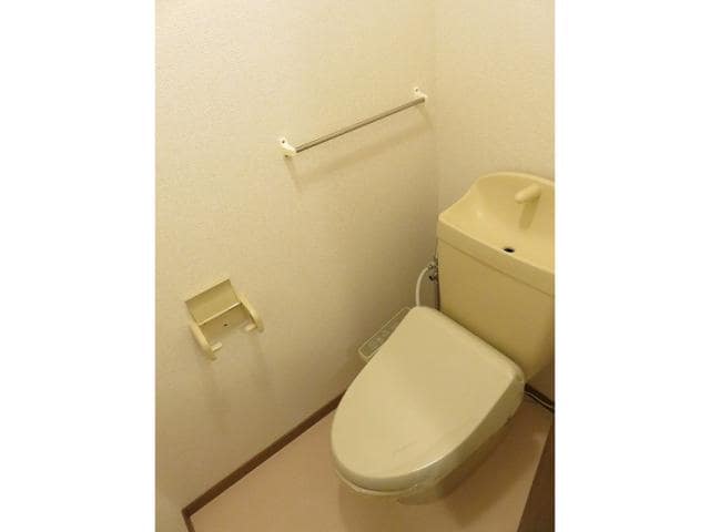 澄風館の物件内観写真