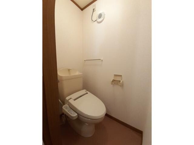 澄風館の物件内観写真