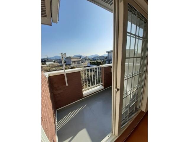 澄風館の物件内観写真