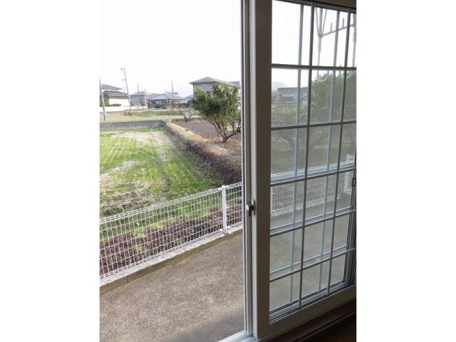 澄風館の物件内観写真