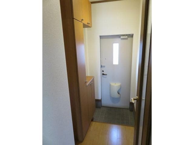 澄風館の物件内観写真