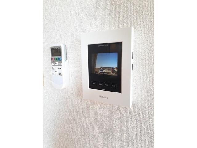 澄風館の物件内観写真