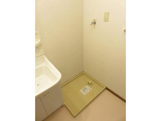 澄風館の物件内観写真