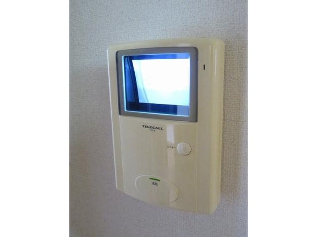 澄風館の物件内観写真