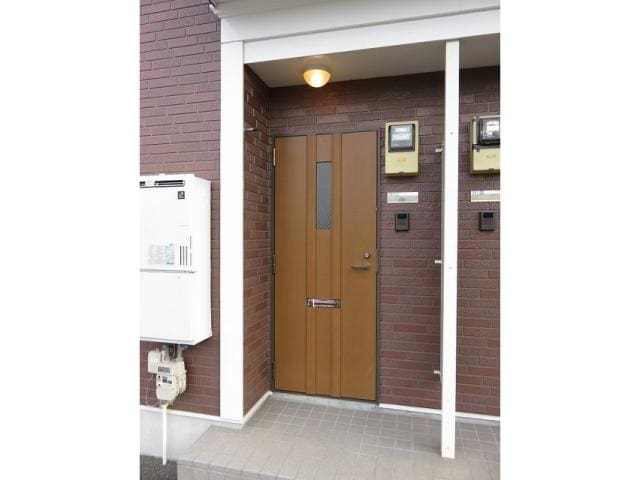 澄風館の物件内観写真