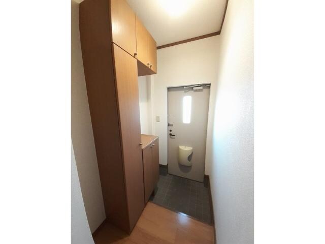 澄風館の物件内観写真