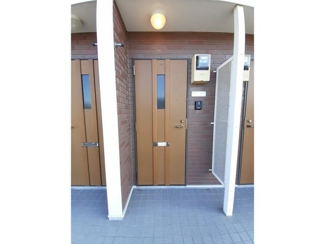 澄風館の物件内観写真