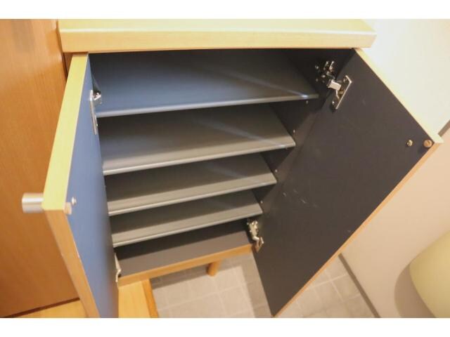 澄風館の物件内観写真