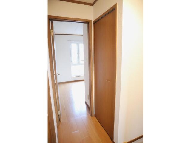 澄風館の物件内観写真