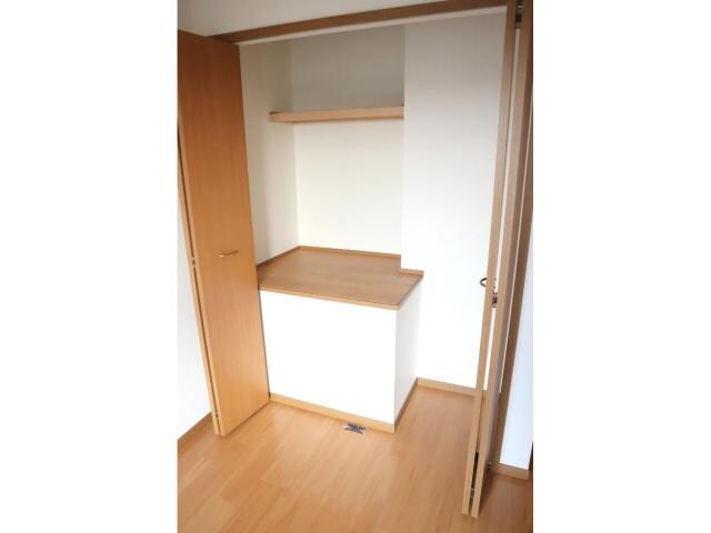 澄風館の物件内観写真