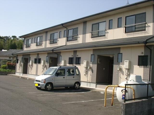 マイハウス大塚の物件外観写真