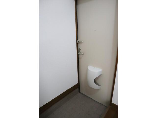 マイハウス大塚の物件内観写真