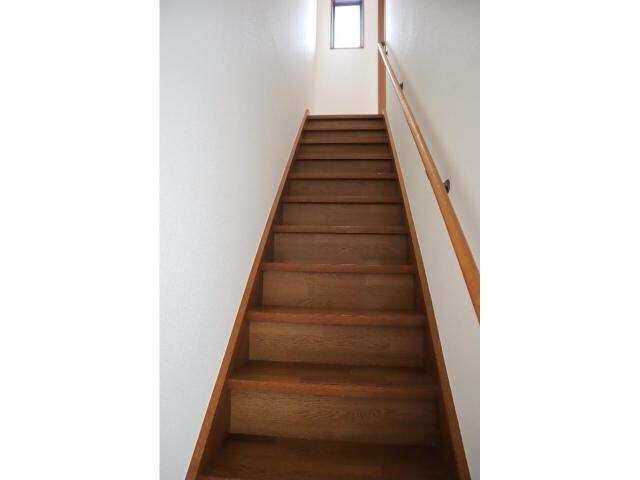 マイハウス大塚の物件内観写真