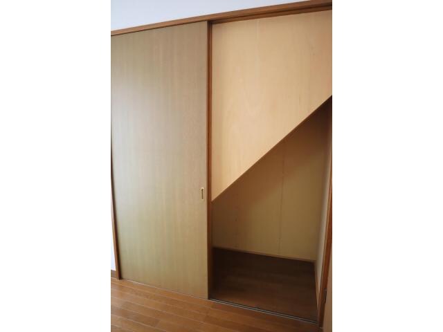 マイハウス大塚の物件内観写真