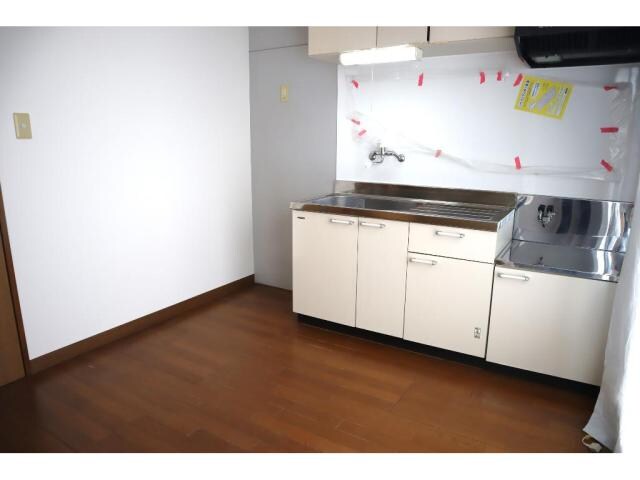 マイハウス大塚の物件内観写真