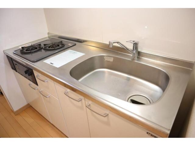 ブライトリー88　Ⅵの物件内観写真