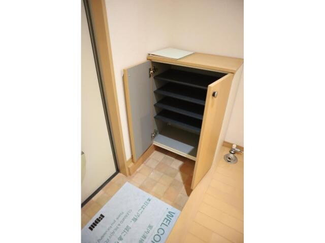 ブライトリー88　Ⅵの物件内観写真