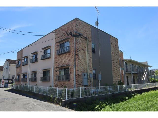 ブライトリー88　Ⅵの物件外観写真