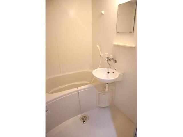 ブライトリー88　Ⅵの物件内観写真