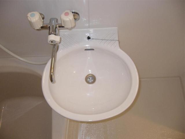 ブライトリー88　Ⅵの物件内観写真