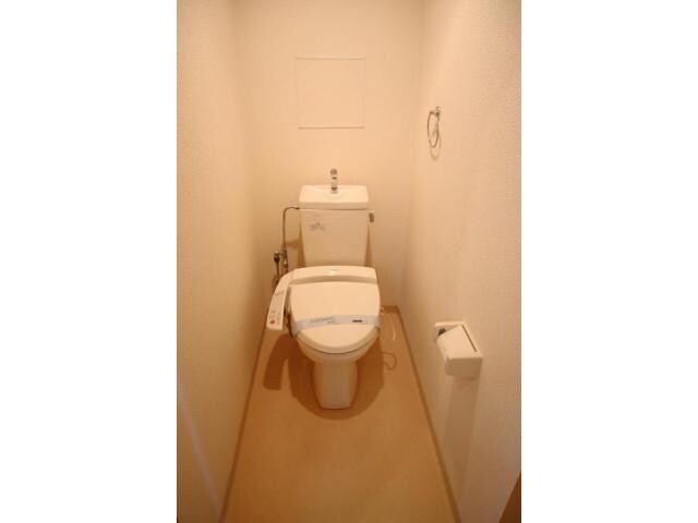 ブライトリー88　Ⅵの物件内観写真